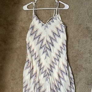 Basil Lola from the Buckle Striped Dress